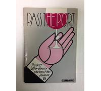 PASS THE PORT: THE BEST AFTER DINNER STORIES OF THE FAMOUS
