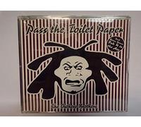 Pass the toilet paper [Single-CD]