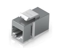 Ubiquiti UACC-Keystone-Coupler-C6A