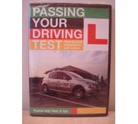 Pass Your Driving Test [Italia] [DVD]