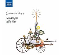 Passacaglia Della Vita