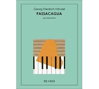 Passacaglia piano