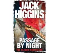 Passage By Night (ebook)