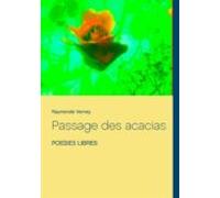 Passage Des Acacias (ebook)