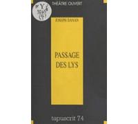 Passage Des Lys (ebook)