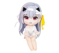 Passage diosa de la victoria: nikke cup noodle holder pvc estatua mode