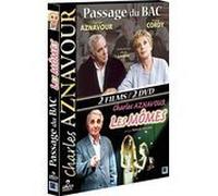 Passage du Bac + Les mômes [Francia] [DVD]