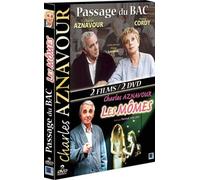 Passage du bac ; les momes [Francia] [DVD]