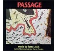 Passage - For the Aboriginal Islander Da