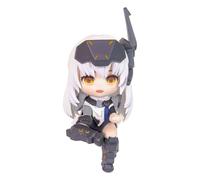 Passage Goddess of Victoria: Nikke Cup Noodle Holder PVC Statue Snow White 10 cm