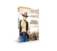 Passage interdit [Francia] [DVD]