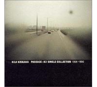 Passage:K2 Single Collection 1
