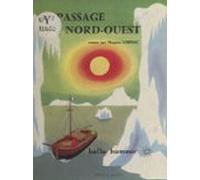 Passage Nord-ouest (ebook)