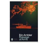 Passage Of Arms (ebook)