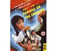 Passage Of The Dragon [Reino Unido] [DVD]