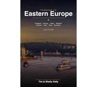 Passage to Eastern Europe: A Guide to Viking's Danube Cruise