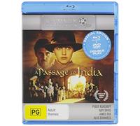 Passage to India a [USA] [Blu-ray]