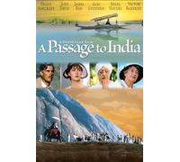 Passage To India [Edizione: Stati Uniti] [Reino Unido] [Blu-ray]
