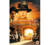 Passage To India [Reino Unido] [DVD]