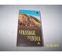 Passage To India [Reino Unido] [VHS]