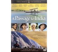 Passage to India [USA] [DVD]