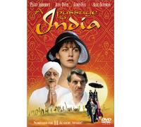 Passage to India [USA] [DVD]