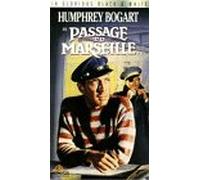 Passage to Marseille [USA] [VHS]
