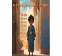Passagem Do Tempo (ebook)