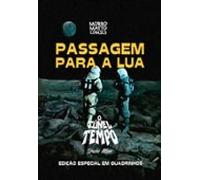 Passagem Para A Lua (ebook)