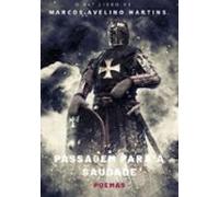 Passagem Para A Saudade (ebook)