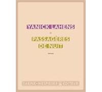 Passageres De Nuit (grand Prix Du Roman De Lacadémie Française 2025)