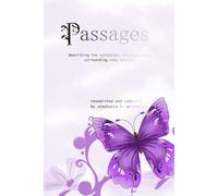 Passages: Describing the Mysterious Disappearance Surrounding Zoey Kessler