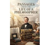 Passages from the Life of a Philosopher