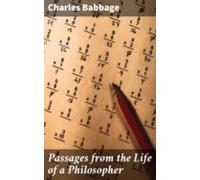 Passages From The Life Of A Philosopher (ebook)