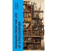 Passages From The Life Of A Philosopher (ebook)