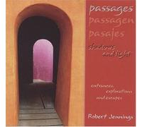 Passages: Shadows & Light