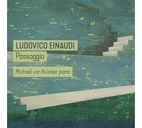 van Krücker, Michael - EINAUDI, Ludovico:Passaggio