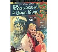 Passaggio A Hong Kong [Italia] [DVD]