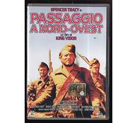 Passaggio A Nord Ovest [Italia] [DVD]