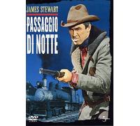 Passaggio Di Notte [Italia] [DVD]