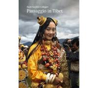 Passaggio in Tibet (I caribù)
