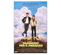 Passaggio Per Il Paradiso [DVD]