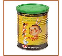 Passalacqua Café Molido Mezcla Mekico 750 gr