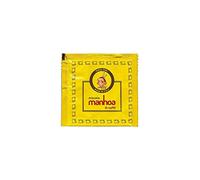 300 Cápsulas Papel 44mm Café Passalacqua Mezcla Saeed Sabor Terciopelo Arabica