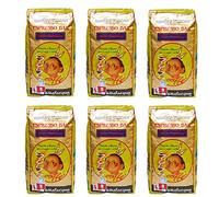 Passalacqua granos de café IRIS REDIBIS Kg 1 x 6 PIEZAS