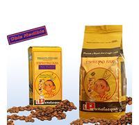 Passalacqua granos de café IRIS Redibis Kg. 3 - Oferta 3 Piezas