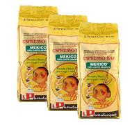 Passalacqua granos de café MEKICO Kg. 3 | Cafè Mexico - Oferta 3 Piezas