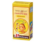 Passalacqua granos de café Vesuvio 1 Kg
