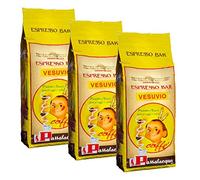 Passalacqua granos de café VESUVIO Kg. 3