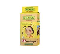 México - Miscela di Caffe', Gusto Tondo - 4 pezzi da 250 gr